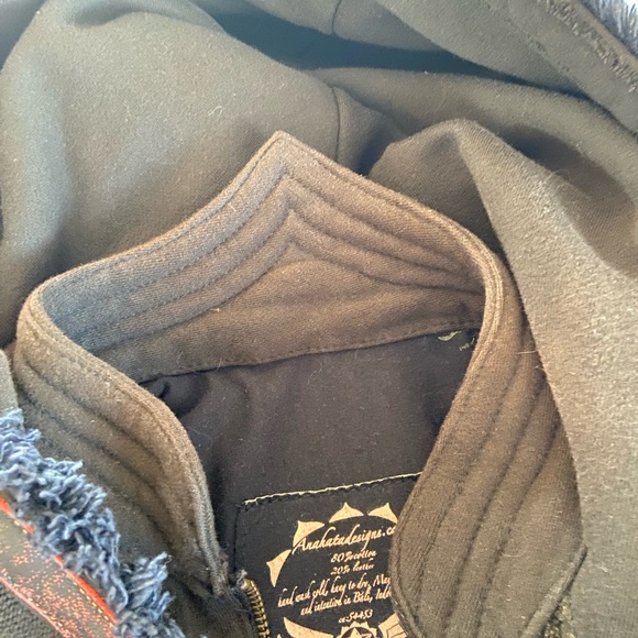 Anahata designs jacket - Picture 9 of 15